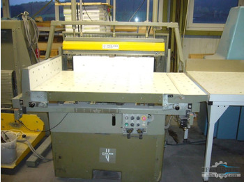 Máquina de impressão POLAR
