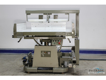 Máquina de impressão POLAR