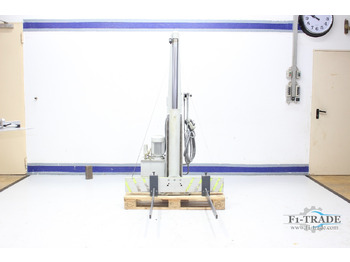 Equipamento de armazém