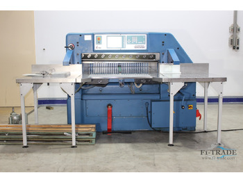 Máquina de corte de papel