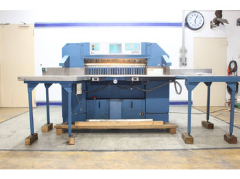 Máquina de corte de papel