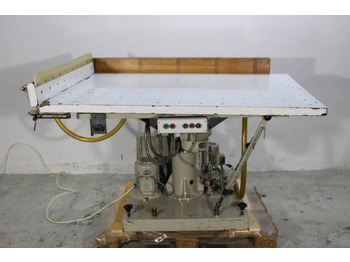 Máquina de corte de papel