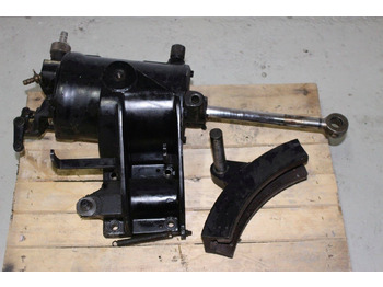 Peça de reposição