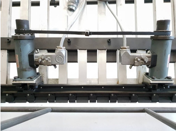 Máquina de dobrar papel Stahl für K/T 56er: foto 3
