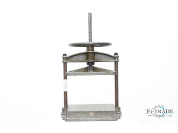 Máquina de impressão