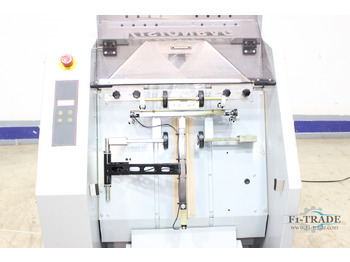 Máquina de impressão Vision Pack Visionbag: foto 5