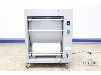 Máquina de impressão Vision Pack Visionbag: foto 4