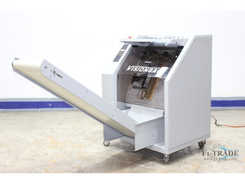 Máquina de impressão Vision Pack Visionbag: foto 2