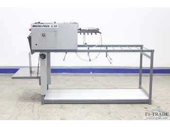 Máquina de impressão