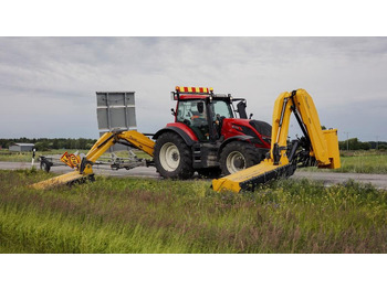 Limpa bermas Elho TPM 520 Power Arm (bj 2024): foto 2