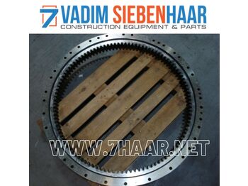 Coroa de giro CATERPILLAR