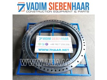 Coroa de giro LIEBHERR