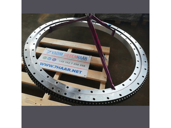 Coroa de giro LIEBHERR