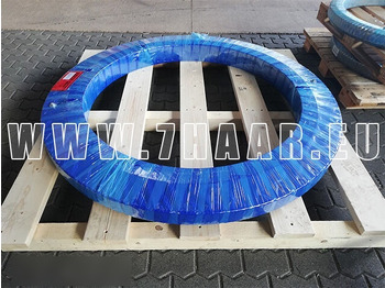 Coroa de giro DEMAG