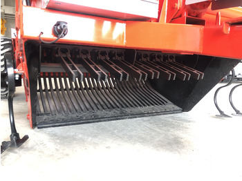 Maquina para lavrar a terra novo SOIL MASTER _STONE PICKER: foto 5