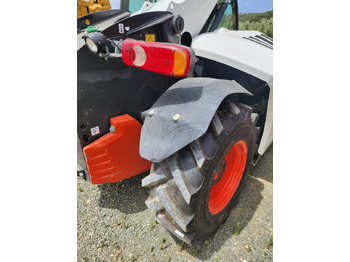 Empilhador telescópico BOBCAT TL30.60DA: foto 4
