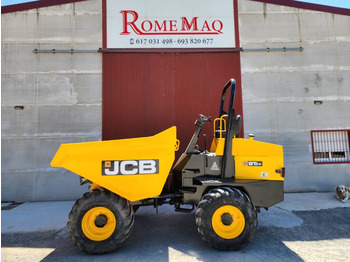 Tombador JCB