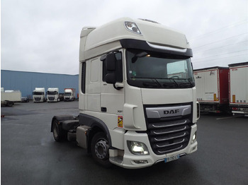 Tractor DAF XF 480