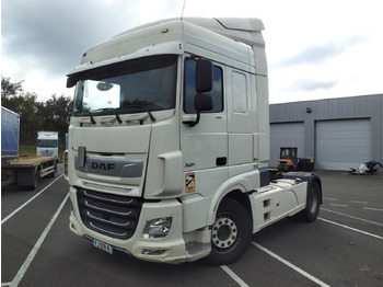 Tractor DAF XF 480