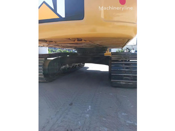 Locação financeira de Caterpillar 320D Caterpillar 320D: foto 3 Locação financeira de Caterpillar 320D Caterpillar 320D: foto 3