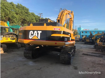 Escavadora de rastos CATERPILLAR 325BL