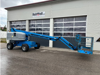Plataforma articulada GENIE S45