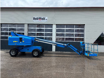 Plataforma articulada GENIE S45