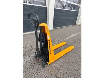 Locação financeira de Jungheinrich Scherenhubwagen AMX 10e Jungheinrich Scherenhubwagen AMX 10e: foto 2