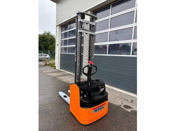 Stacker Still EGV 14 Hochhubwagen 1400kg, 4640mm: foto 3