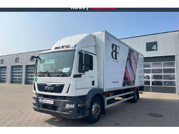 Camião frigorífico MAN TGM 18.250