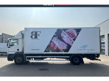 Camião frigorífico MAN TGM 18.250 4X2 Thermo King (8626): foto 5