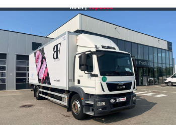 Camião frigorífico MAN TGM 18.250 4X2 Thermo King (8626): foto 2