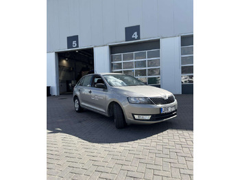 Carrinha ŠKODA