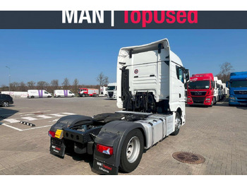 Tractor MAN TGX 18.470 GM Cab: foto 4