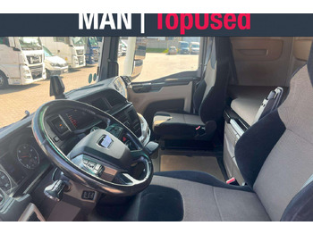 Tractor MAN TGX 18.470 GM Cab: foto 5