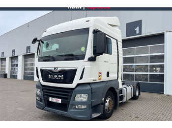 Tractor MAN TGX 18.460