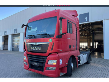 Tractor MAN TGX 18.460