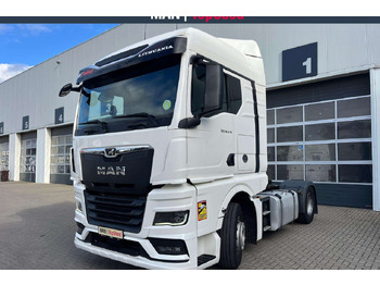Tractor MAN TGX 18.470