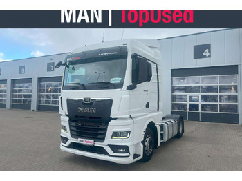 Tractor MAN TGX 18.470