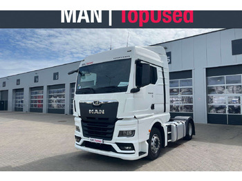 Tractor MAN TGX 18.470