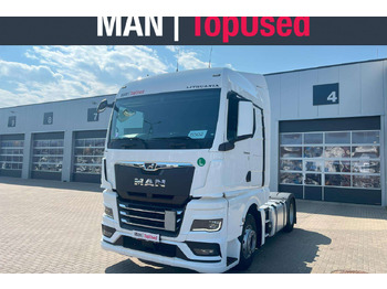Tractor MAN TGX 18.470