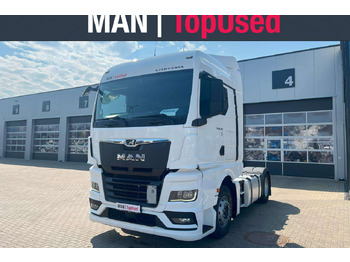 Tractor MAN TGX 18.470