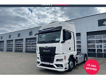 Tractor MAN TGX 18.470
