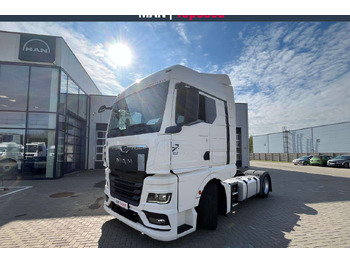 Tractor MAN TGX 18.470