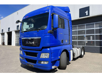 Tractor MAN TGX 18.480