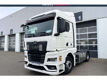 Tractor MAN TGX 18.480
