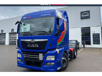 Tractor MAN TGX 18.500