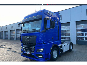 Tractor MAN TGX 18.510