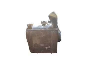 Conversor catalítico para Camião novo Katalysator SCR Euro 6 DAF XF 106 - 223844 2188250 2046695: foto 2