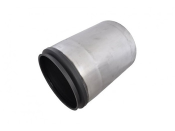 Sistema de escape para Camião Rußpartikelfilter,Partikelfilter,DPF IVECO Stralis Euro 6 05801419950: foto 2